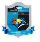 Lord Krishna Public School -Bakhtawarpur- Sonipat, 131027